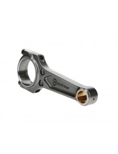 Wiseco Boostline Forged Connecting Rods Chevy SBC 6.000 "