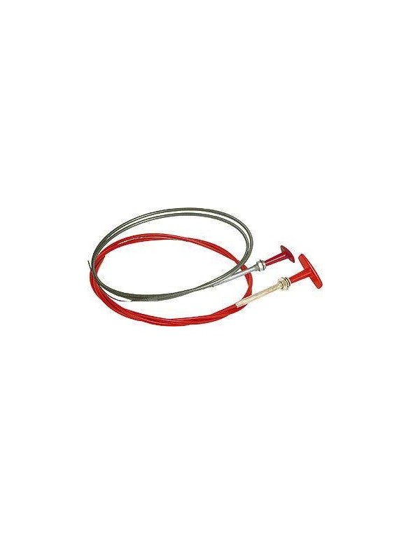 Cable for the extinguishing system 1.6 m