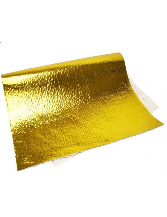 Thermal mat DEI -Gold- 60x60cm, 7.8mm