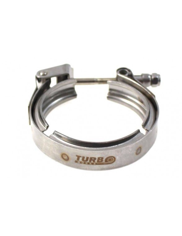 V-Band 2.25 "57MM PRO clamp