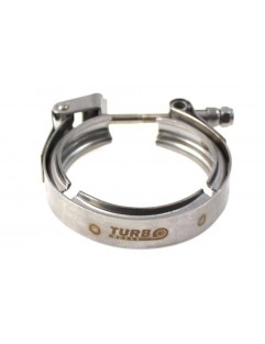 V-Band 2.75 "70MM PRO clamp