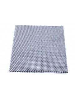 Extreme heat shield for floors and Turboworks tunnel 12mm x 30cm x 30cm Aluminum