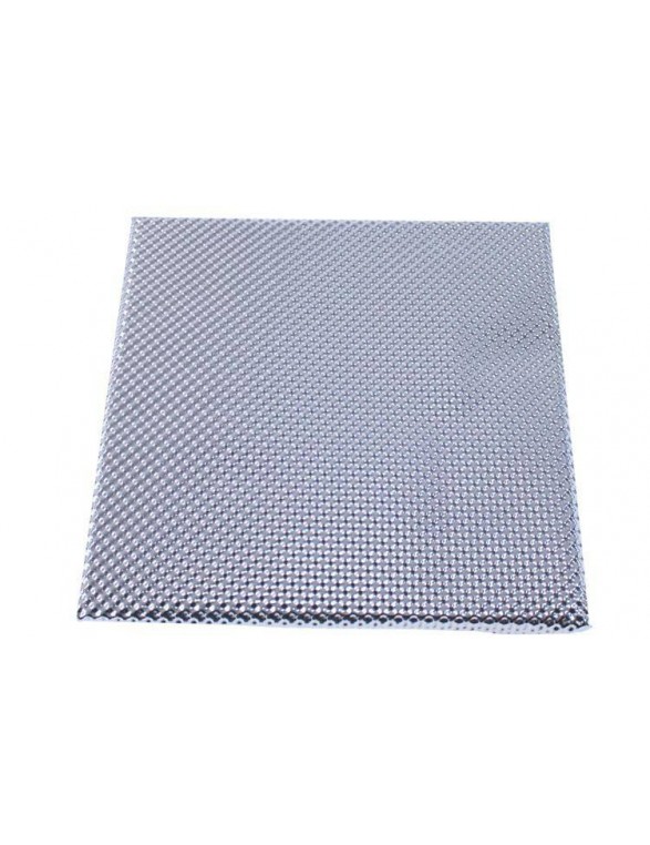 Osłona termiczna Extreme podłogi i tunelu Turboworks 12mm 30cm x 30cm Aluminiowa