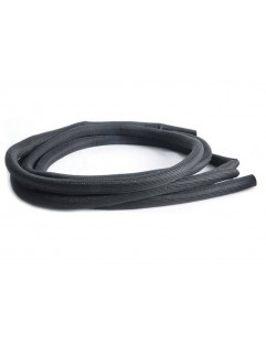 Thermal cover for DEI cables - 13mm x 3.5m - Black