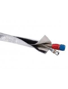 Thermal cover for DEI cables - 2.5cm x 1m