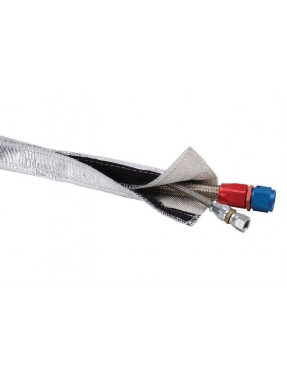 Thermal cover for DEI cables - 2.5cm x 1m