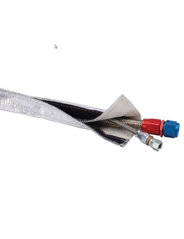 Thermal cover for DEI cables - 2cm x 1m