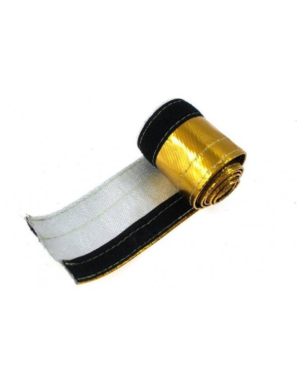 Thermal cover for gold wires 15mm 100cm