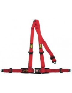 OMP Road 3-point seat belts 3