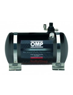 OMP Black Collection extinguishing system (CESST1)