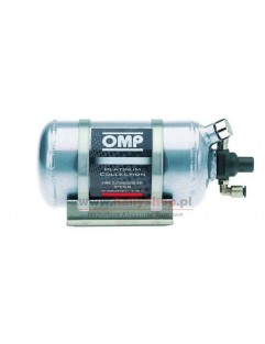 OMP Platinum Collection (CEFAL3) extinguishing system