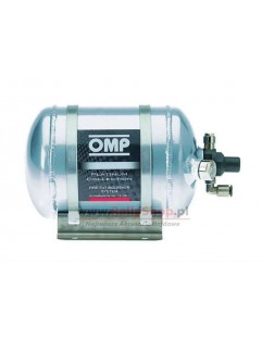 OMP Platinum Collection (CESAL3) extinguishing system