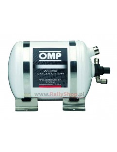 OMP White Collection (CEFAL2) slukningssystem