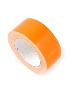 Self-sealing tape DEI - 50mm x 27m orange