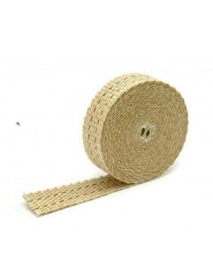 DEI Thermal Tape - 25mm x 15m - Tan