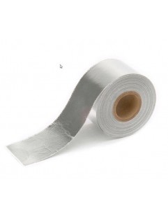 DEI Cool-Tape Thermal Tape - 50mm x 1m - Aluminum