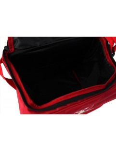 Daniel Washington Cosmetic bag Red (Cosmetic bag)