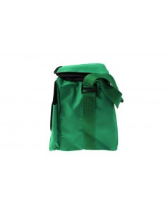 Daniel Washington Cosmetic bag Green (Cosmetic bag)