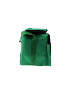 Daniel Washington Cosmetic bag Green (Cosmetic bag)