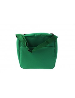 Daniel Washington Cosmetic bag Green (Cosmetic bag)