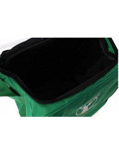 Daniel Washington Cosmetic bag Green (Cosmetic bag)