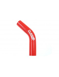 45st TurboWorks Red 10mm XL elbow
