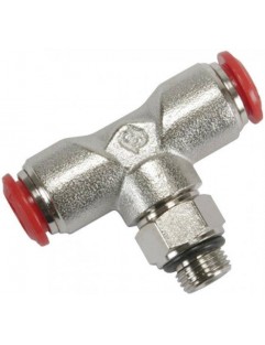 T-connector for the OMP fire extinguishing system