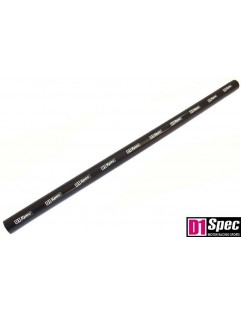 Silicone connector D1Spec Black 35mm 50cm