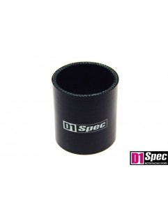 Connector D1Spec Black 67mm