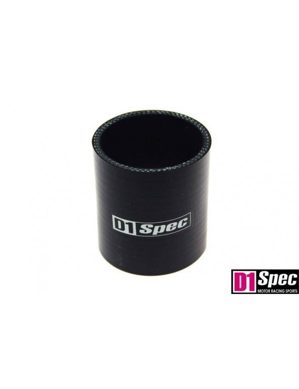 Connector D1Spec Black 67mm