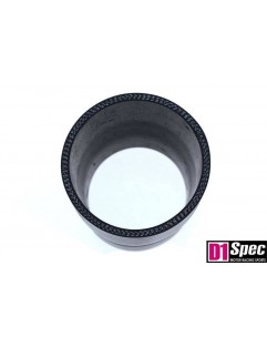 Łącznik D1Spec Black 67mm