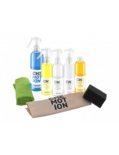 CHEMOTION Special (Bundle)