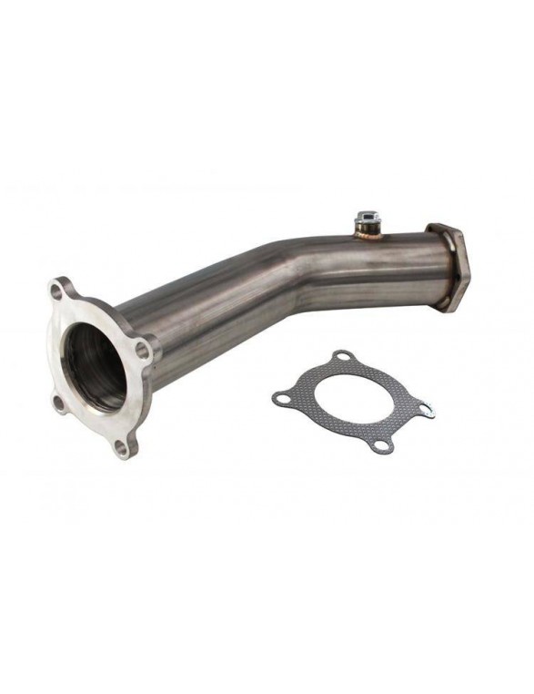 Downpipe Audi A4 B7 A6 C6 Seat Exeo 2.0TFSI