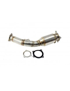 Downpipe Audi A4 B8 A5 8T