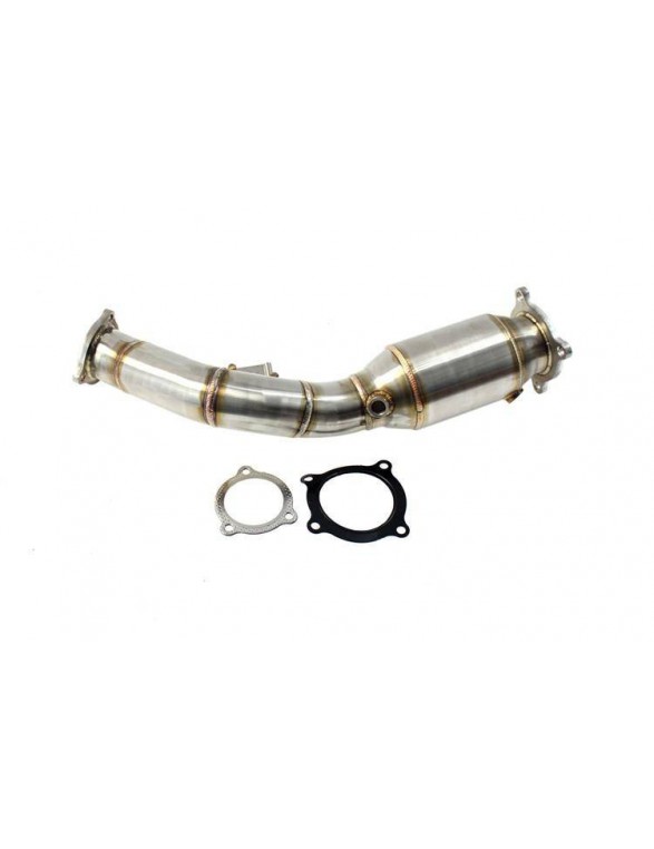 Downpipe Audi A4 B8 A5 8T