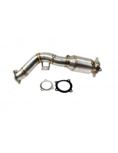 Downpipe Audi A4 B8 A5 8T