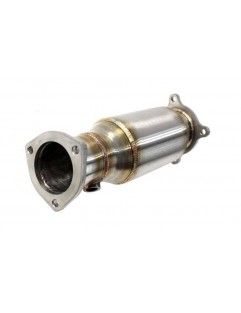 Downpipe Audi A4 B9 2WD 4WD 2.0 TFSI