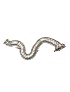 Downpipe Audi RS6 C7 RS7 S6 C7 S7 4.0 TFSI V8