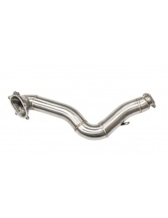 Downpipe Audi RS6 C7 RS7 S6 C7 S7 4.0 TFSI V8