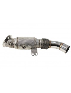 VW Golf 7 GTI Seat Leon Cupra Skoda RS downpipe