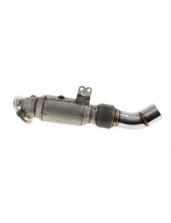 Downpipe BMW B58 F30 340i F32 440i