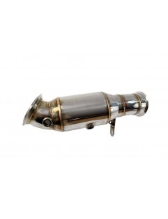 BMW F20 F30 F Series downpipe