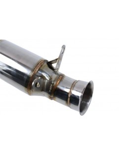 BMW F20 F30 F Series downpipe