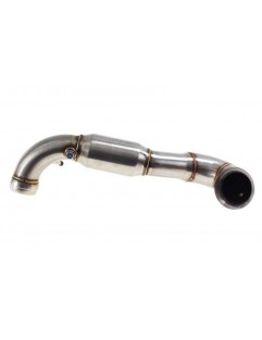 Downpipe Mercedes Benz A Class W176 A180 A200 A260