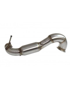 Downpipe Mercedes Benz A45 GLA45 CLA45 AMG 2013-2016