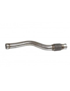 Downpipe Mercedes Benz A45 GLA45 CLA45 AMG