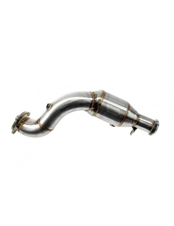 Downpipe Mercedes Benz C180 C200 C250 Class W204