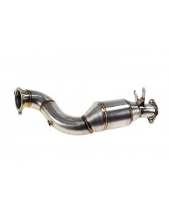 Downpipe Mercedes Benz C180 C200 C250 Class W204