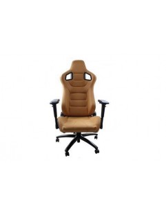 Office chair Glock Camel