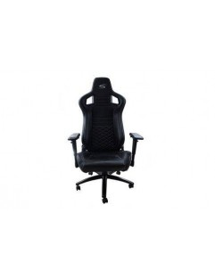 Glock Carbon office chair